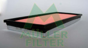 PA3292 Vzduchový filtr MULLER FILTER