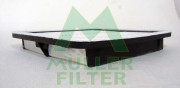 PA3293 MULLER FILTER vzduchový filter PA3293 MULLER FILTER