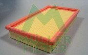 PA3294 MULLER FILTER vzduchový filter PA3294 MULLER FILTER