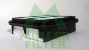 PA3296 Vzduchový filtr MULLER FILTER