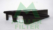 PA3297 MULLER FILTER vzduchový filter PA3297 MULLER FILTER