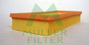 PA3309 Vzduchový filtr MULLER FILTER