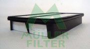 PA3312 Vzduchový filtr MULLER FILTER