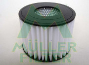 PA3314 MULLER FILTER vzduchový filter PA3314 MULLER FILTER
