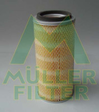 PA3315 MULLER FILTER vzduchový filter PA3315 MULLER FILTER