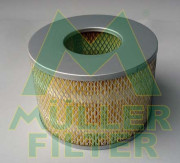 PA3318 Vzduchový filtr MULLER FILTER