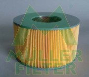 PA3324 Vzduchový filtr MULLER FILTER