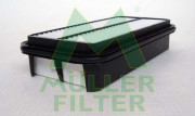 PA3325 MULLER FILTER vzduchový filter PA3325 MULLER FILTER