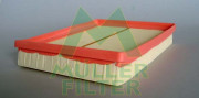 PA3329 MULLER FILTER vzduchový filter PA3329 MULLER FILTER