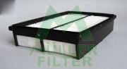 PA3333 MULLER FILTER vzduchový filter PA3333 MULLER FILTER