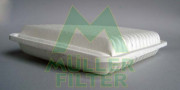 PA3344 Vzduchový filtr MULLER FILTER