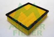 PA3347 MULLER FILTER vzduchový filter PA3347 MULLER FILTER