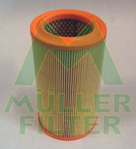 PA3348 MULLER FILTER vzduchový filter PA3348 MULLER FILTER