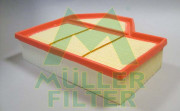 PA3354 MULLER FILTER vzduchový filter PA3354 MULLER FILTER