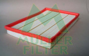 PA3355 Vzduchový filtr MULLER FILTER