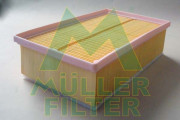PA3359 MULLER FILTER vzduchový filter PA3359 MULLER FILTER