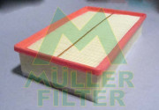 PA3360 Vzduchový filtr MULLER FILTER