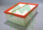 PA3369 Vzduchový filtr MULLER FILTER