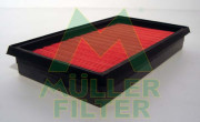 PA3371 Vzduchový filtr MULLER FILTER