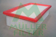 PA3373 Vzduchový filtr MULLER FILTER