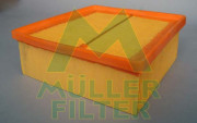 PA3376 Vzduchový filtr MULLER FILTER