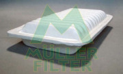 PA3380 Vzduchový filtr MULLER FILTER