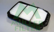 PA3382 Vzduchový filtr MULLER FILTER