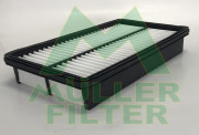 PA3386 Vzduchový filtr MULLER FILTER