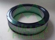 PA3389 Vzduchový filtr MULLER FILTER