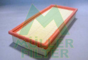 PA340 Vzduchový filtr MULLER FILTER