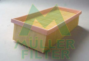 PA3403 Vzduchový filtr MULLER FILTER