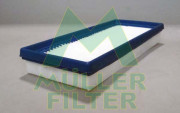 PA3405 MULLER FILTER vzduchový filter PA3405 MULLER FILTER