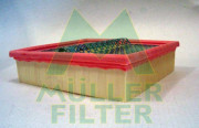 PA341 Vzduchový filtr MULLER FILTER