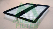 PA3410x2 Vzduchový filtr MULLER FILTER
