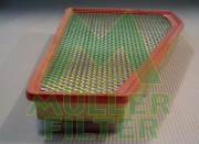 PA3414 MULLER FILTER vzduchový filter PA3414 MULLER FILTER