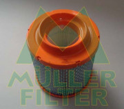 PA3418 Vzduchový filtr MULLER FILTER