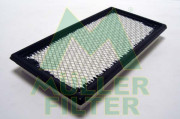 PA3419 MULLER FILTER vzduchový filter PA3419 MULLER FILTER