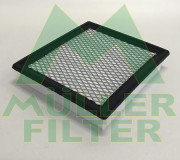 PA3421 Vzduchový filtr MULLER FILTER