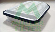 PA3425 Vzduchový filtr MULLER FILTER