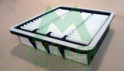 PA3435 Vzduchový filtr MULLER FILTER