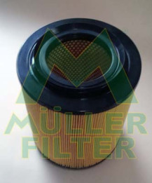 PA3439 MULLER FILTER vzduchový filter PA3439 MULLER FILTER