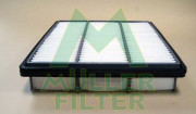 PA3442 MULLER FILTER vzduchový filter PA3442 MULLER FILTER