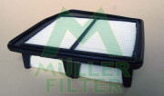 PA3448 MULLER FILTER vzduchový filter PA3448 MULLER FILTER