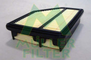 PA3454 MULLER FILTER vzduchový filter PA3454 MULLER FILTER