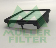 PA3457 MULLER FILTER vzduchový filter PA3457 MULLER FILTER