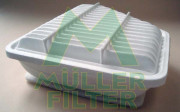 PA3460 MULLER FILTER vzduchový filter PA3460 MULLER FILTER