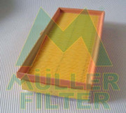 PA3462 Vzduchový filtr MULLER FILTER