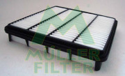 PA3463 Vzduchový filtr MULLER FILTER