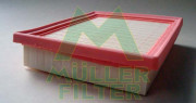 PA3465 Vzduchový filtr MULLER FILTER