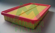PA3468 Vzduchový filtr MULLER FILTER